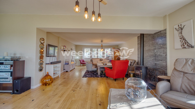 Ma-Cabane - Vente Maison Pacy-sur-Eure, 450 m²