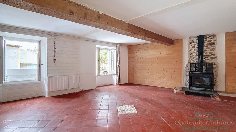 Ma-Cabane - Vente Maison Padern, 200 m²