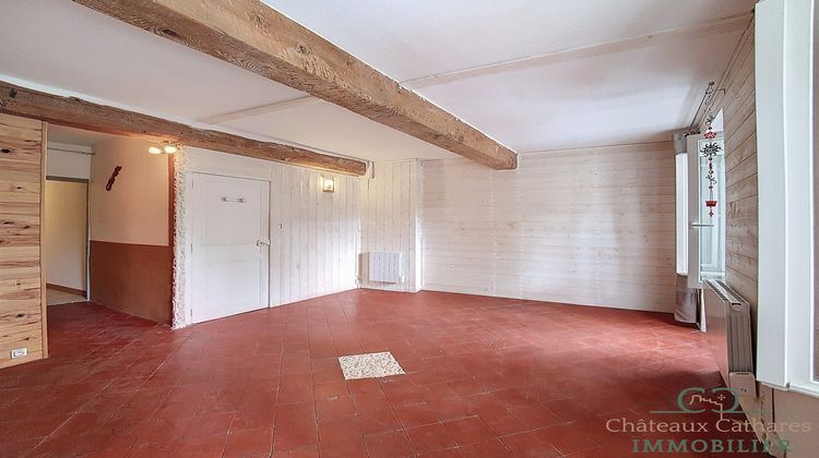 Ma-Cabane - Vente Maison Padern, 200 m²