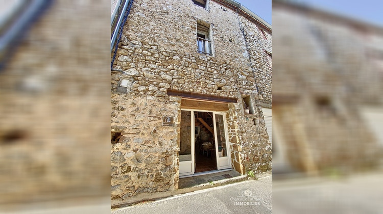 Ma-Cabane - Vente Maison Padern, 110 m²