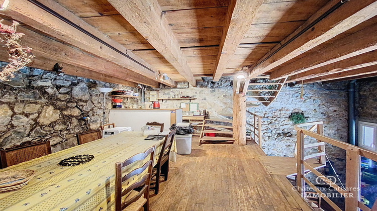 Ma-Cabane - Vente Maison Padern, 110 m²