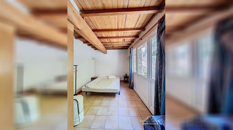 Ma-Cabane - Vente Maison Padern, 110 m²