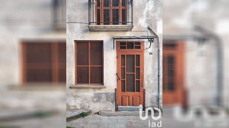 Ma-Cabane - Vente Maison Padern, 80 m²