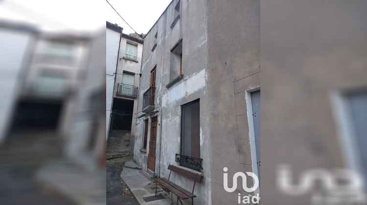 Ma-Cabane - Vente Maison Padern, 80 m²