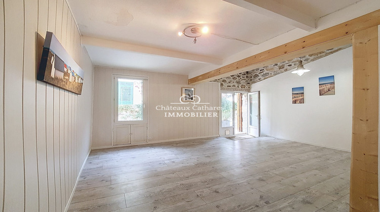 Ma-Cabane - Vente Maison Padern, 200 m²