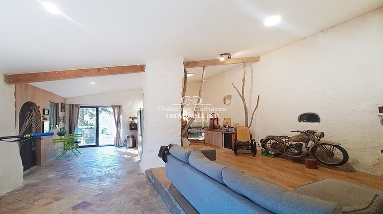 Ma-Cabane - Vente Maison Padern, 99 m²