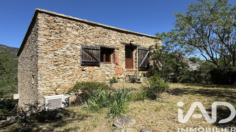Ma-Cabane - Vente Maison Padern, 82 m²