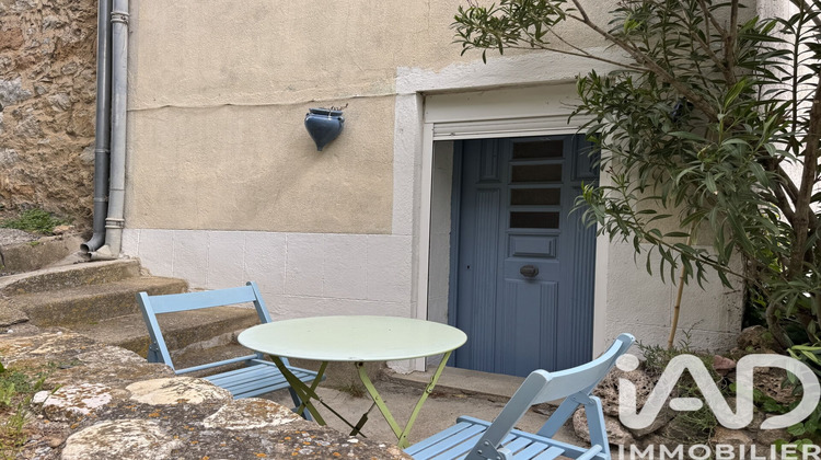 Ma-Cabane - Vente Maison Padern, 55 m²