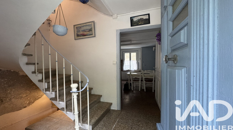Ma-Cabane - Vente Maison Padern, 55 m²