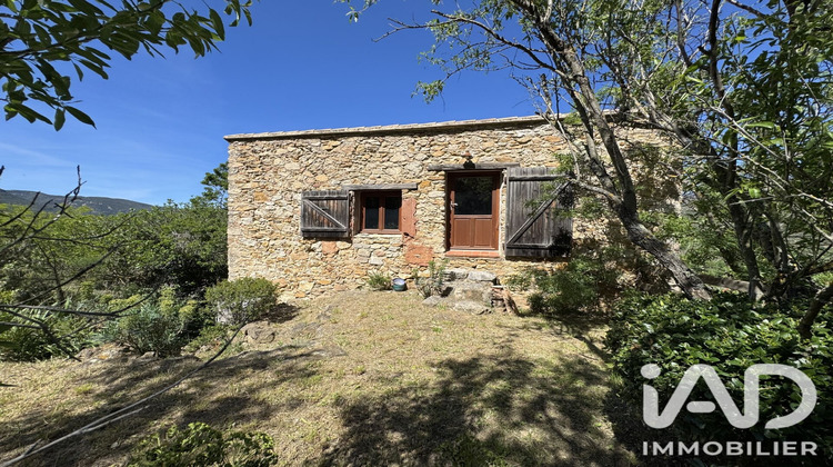 Ma-Cabane - Vente Maison Padern, 82 m²