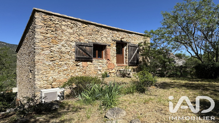 Ma-Cabane - Vente Maison Padern, 82 m²