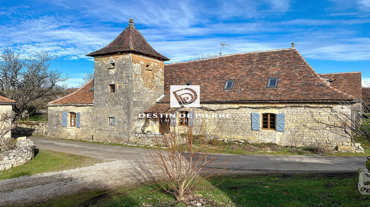 Ma-Cabane - Vente Maison Padirac, 280 m²