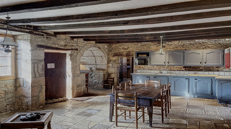 Ma-Cabane - Vente Maison Padirac, 280 m²