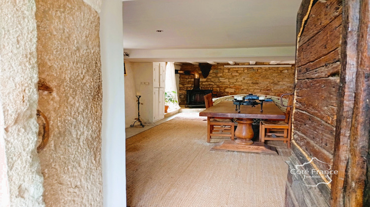 Ma-Cabane - Vente Maison Padirac, 270 m²