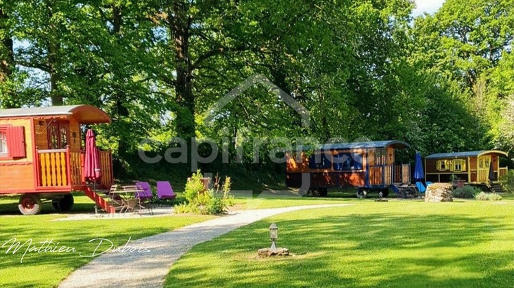 Ma-Cabane - Vente Maison PADIRAC, 394 m²