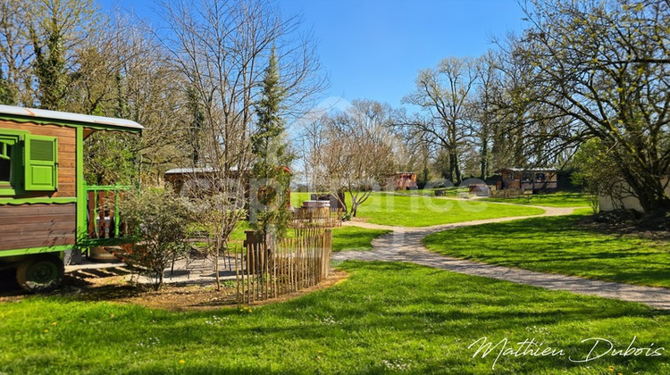 Ma-Cabane - Vente Maison PADIRAC, 394 m²