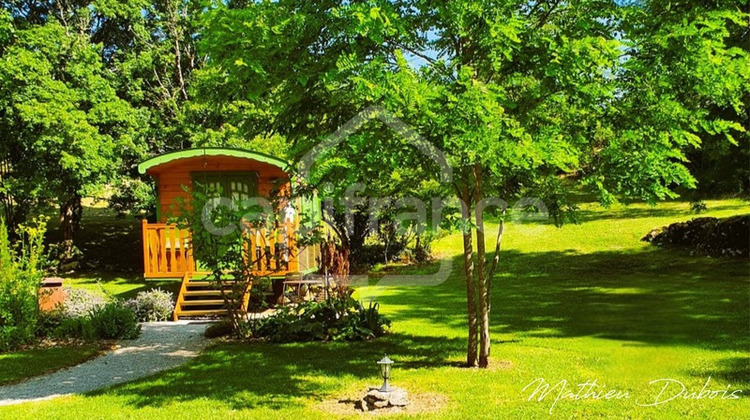 Ma-Cabane - Vente Maison PADIRAC, 394 m²