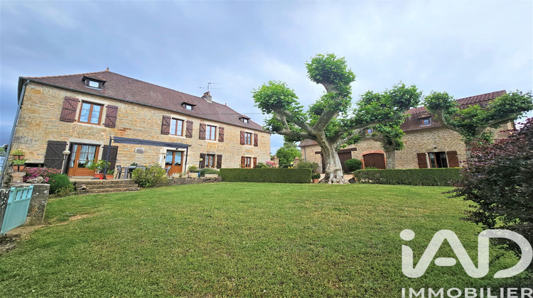 Ma-Cabane - Vente Maison Padirac, 372 m²