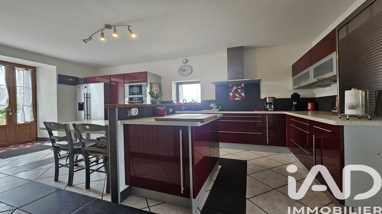 Ma-Cabane - Vente Maison Padirac, 372 m²