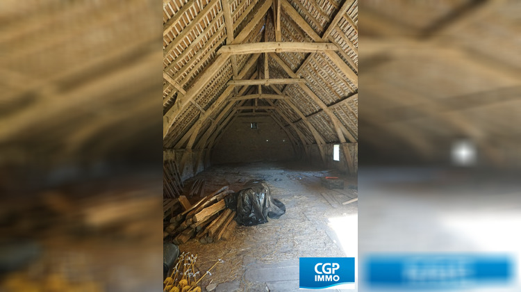 Ma-Cabane - Vente Maison Padirac, 259 m²
