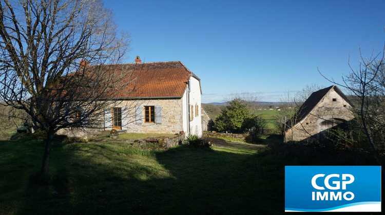 Ma-Cabane - Vente Maison Padirac, 259 m²