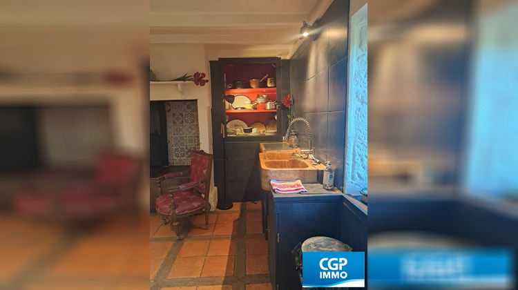 Ma-Cabane - Vente Maison Padirac, 259 m²