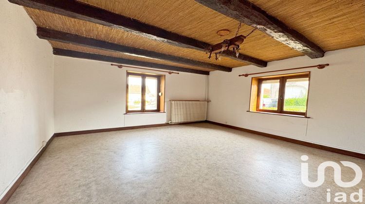 Ma-Cabane - Vente Maison Padoux, 160 m²