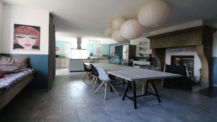 Ma-Cabane - Vente Maison Padoux, 220 m²