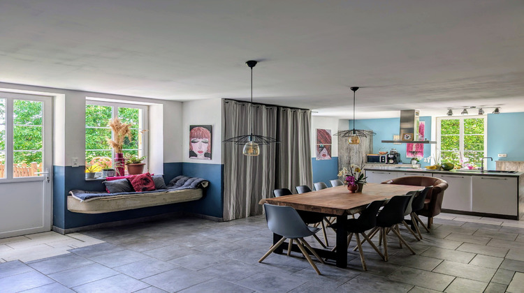 Ma-Cabane - Vente Maison Padoux, 225 m²