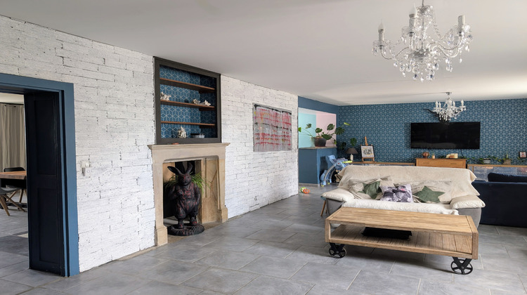 Ma-Cabane - Vente Maison Padoux, 225 m²