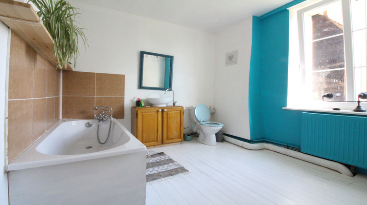 Ma-Cabane - Vente Maison Padoux, 225 m²