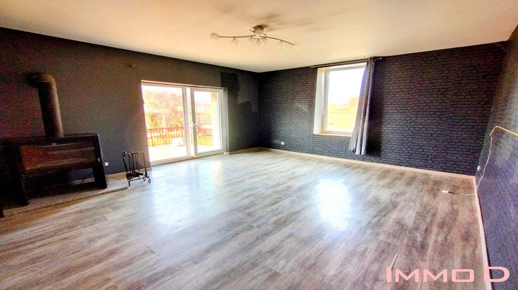 Ma-Cabane - Vente Maison Padoux, 200 m²