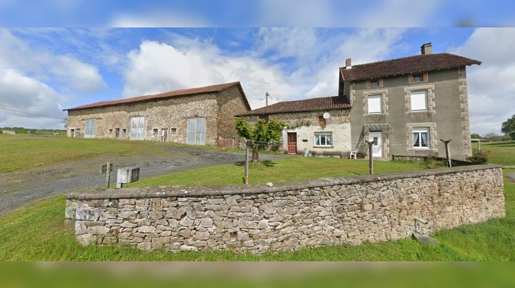 Ma-Cabane - Vente Maison PAGEAS, 130 m²