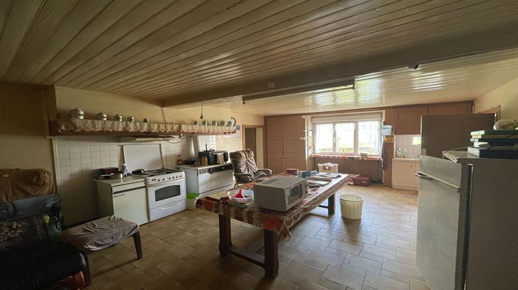 Ma-Cabane - Vente Maison PAGEAS, 130 m²