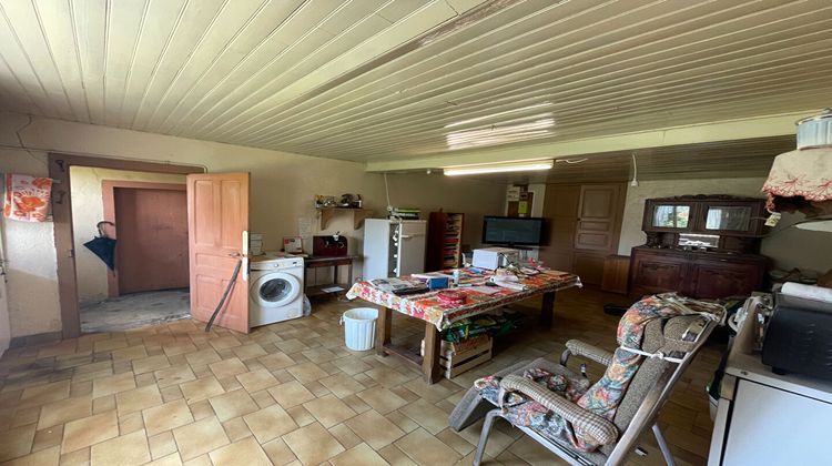 Ma-Cabane - Vente Maison PAGEAS, 130 m²