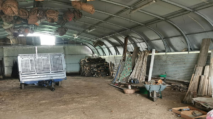 Ma-Cabane - Vente Maison PAGEAS, 213 m²