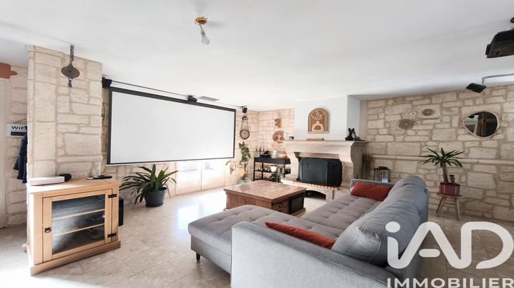 Ma-Cabane - Vente Maison Pageas, 131 m²