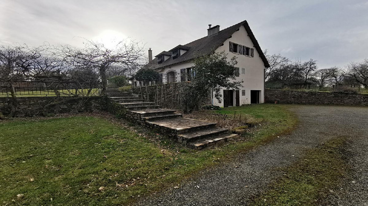 Ma-Cabane - Vente Maison PAGEAS, 213 m²