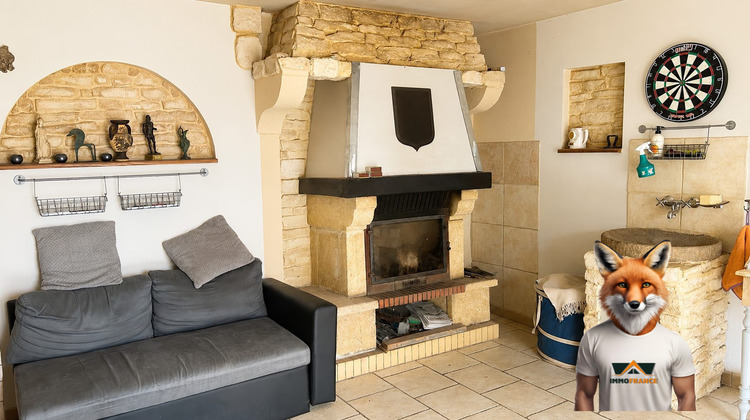 Ma-Cabane - Vente Maison Pagney, 133 m²