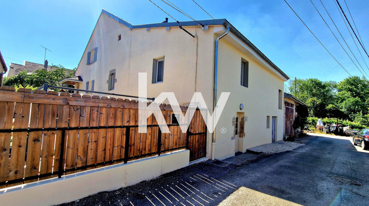 Ma-Cabane - Vente Maison Pagney, 88 m²