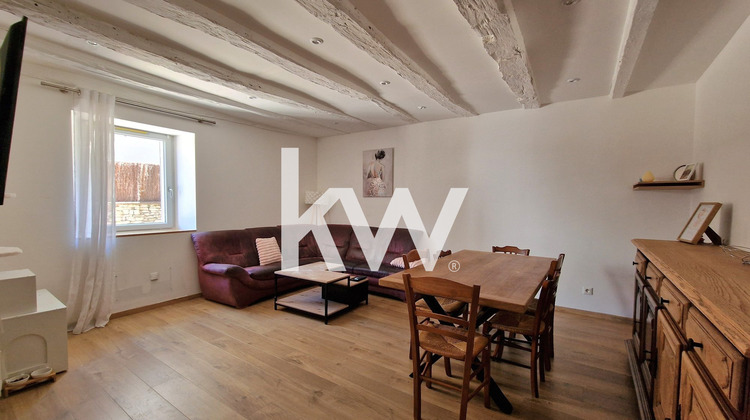 Ma-Cabane - Vente Maison Pagney, 88 m²