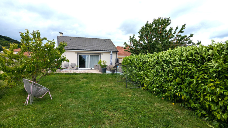 Ma-Cabane - Vente Maison Pagney-derrière-Barine, 112 m²