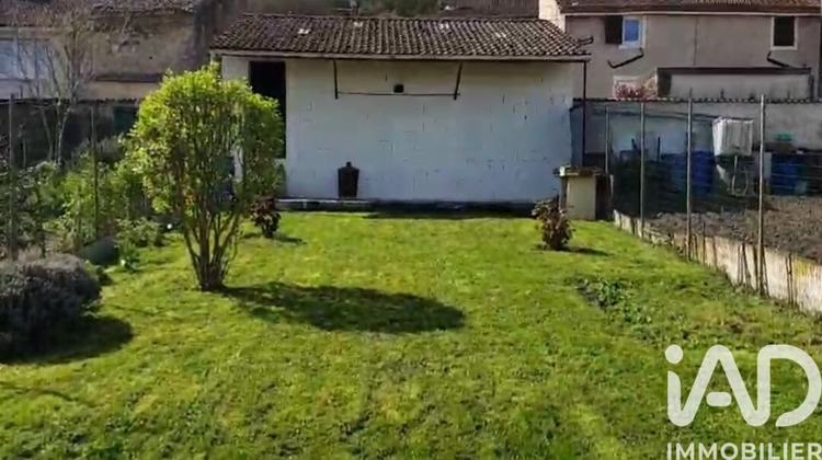 Ma-Cabane - Vente Maison Pagney-Derrière-Barine, 110 m²