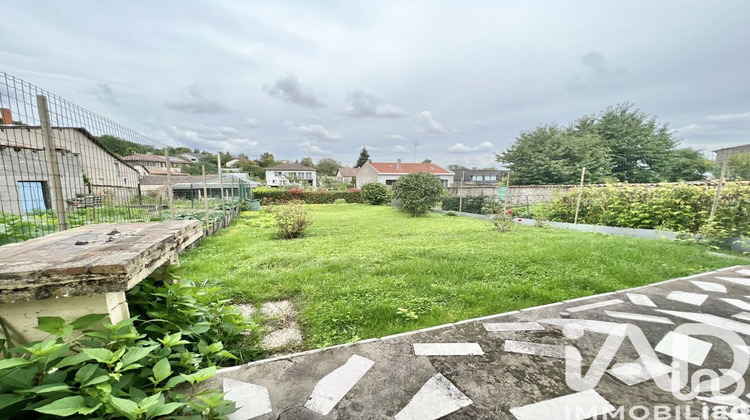 Ma-Cabane - Vente Maison Pagney-Derrière-Barine, 110 m²