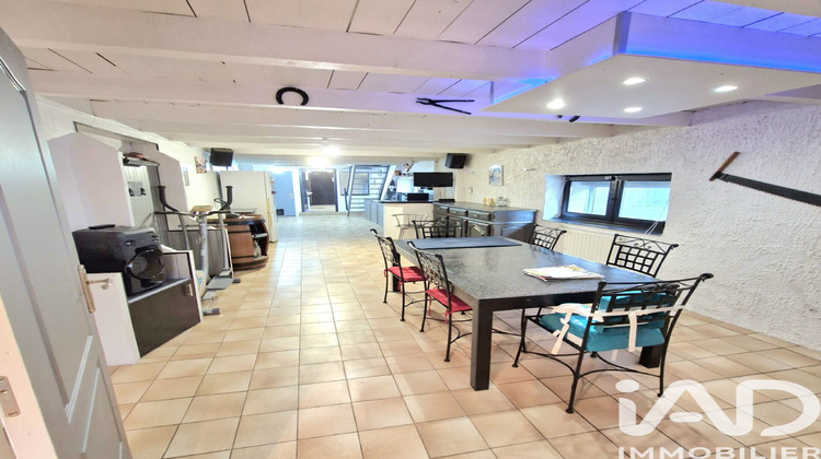 Ma-Cabane - Vente Maison Pagney-Derrière-Barine, 110 m²