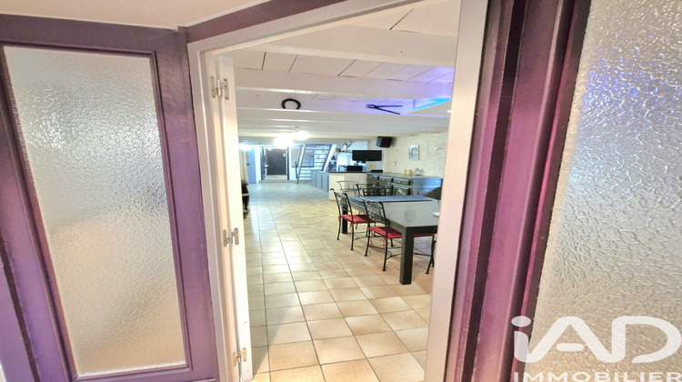 Ma-Cabane - Vente Maison Pagney-Derrière-Barine, 110 m²