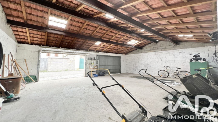 Ma-Cabane - Vente Maison Pagney-Derrière-Barine, 110 m²