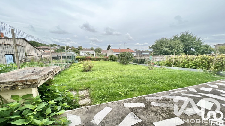 Ma-Cabane - Vente Maison Pagney-Derrière-Barine, 110 m²