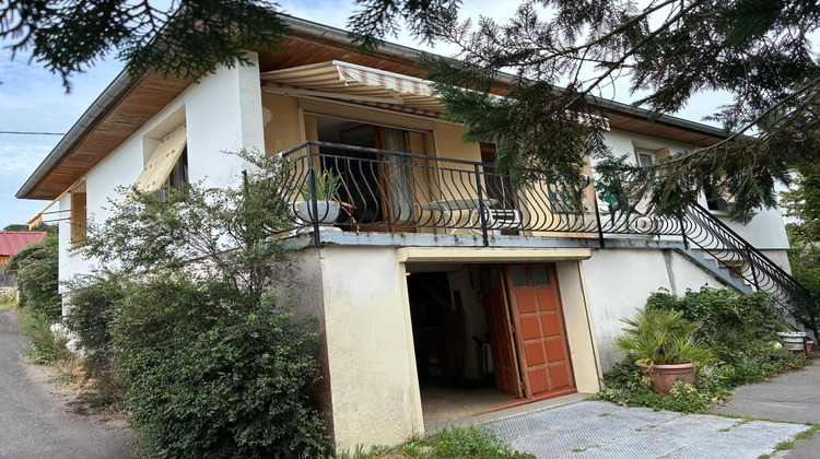 Ma-Cabane - Vente Maison Pagnoz, 86 m²