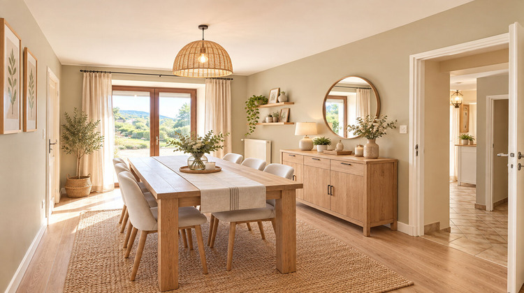 Ma-Cabane - Vente Maison PAGNOZ, 108 m²